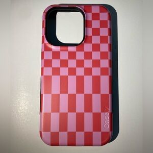 iPhone 15 pro CASELY case